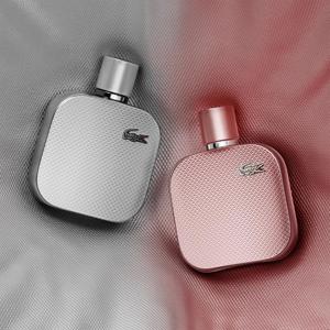 Lacoste L.12.12 Silver Rose Eau de Parfum 50ml